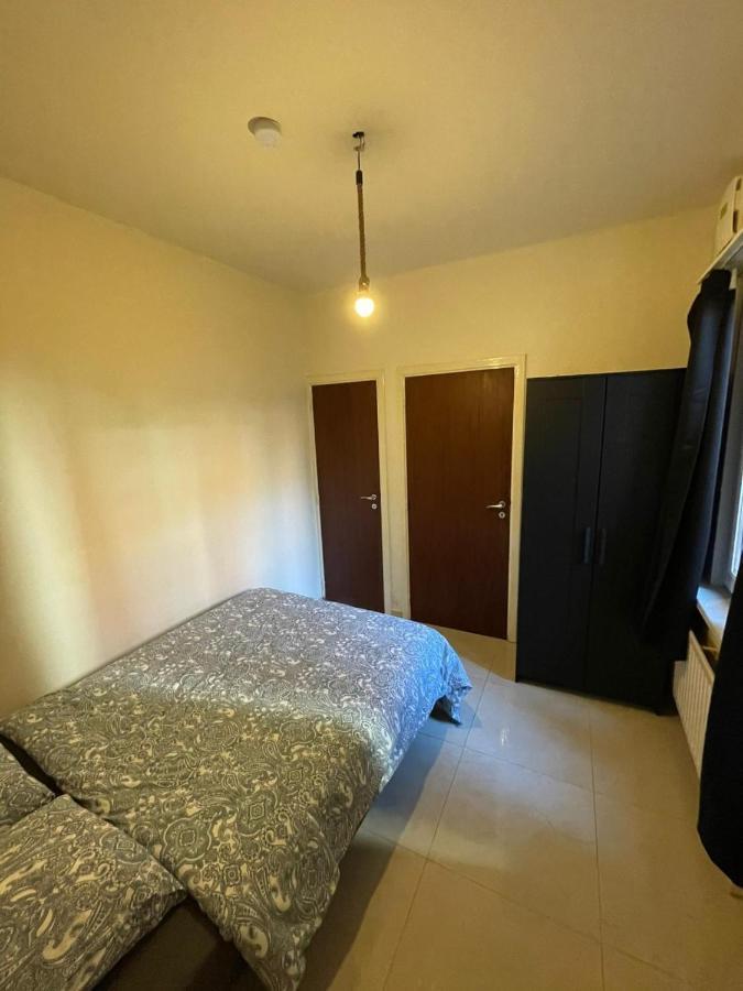 Rent Daily Apartman Antwerpen Kültér fotó
