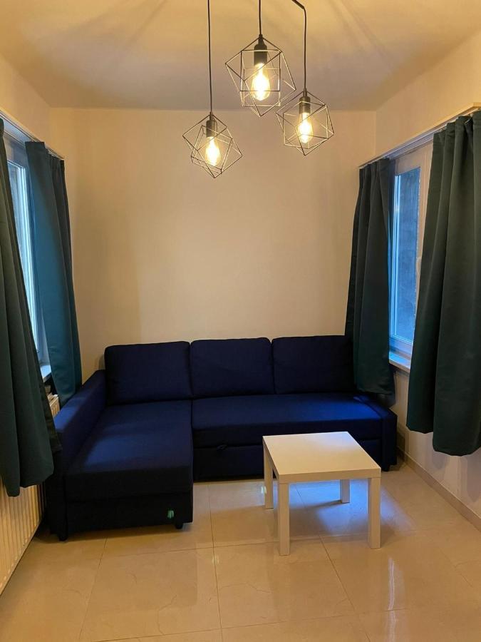 Rent Daily Apartman Antwerpen Kültér fotó
