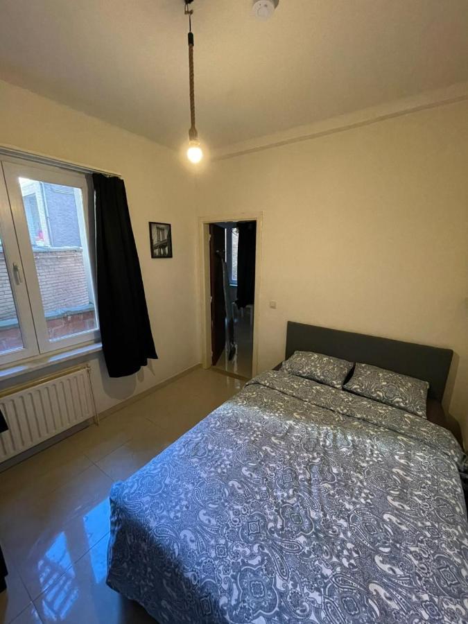 Rent Daily Apartman Antwerpen Kültér fotó