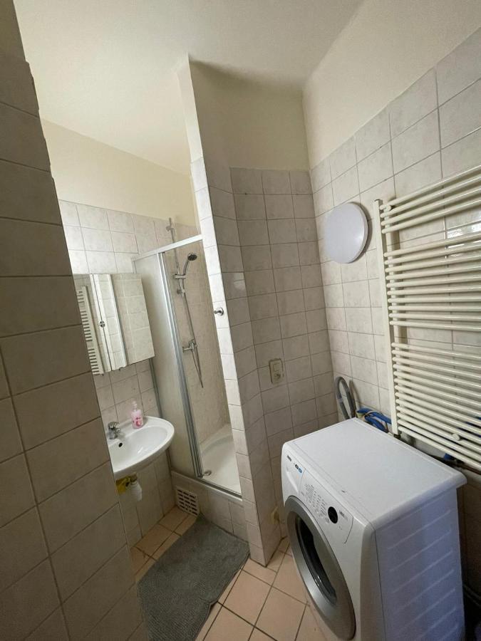 Rent Daily Apartman Antwerpen Kültér fotó