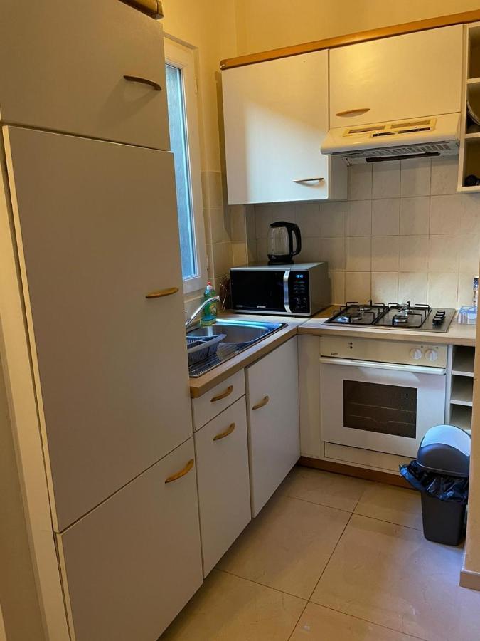 Rent Daily Apartman Antwerpen Kültér fotó