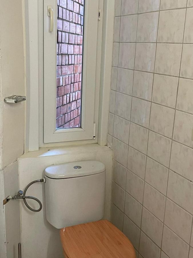 Rent Daily Apartman Antwerpen Kültér fotó