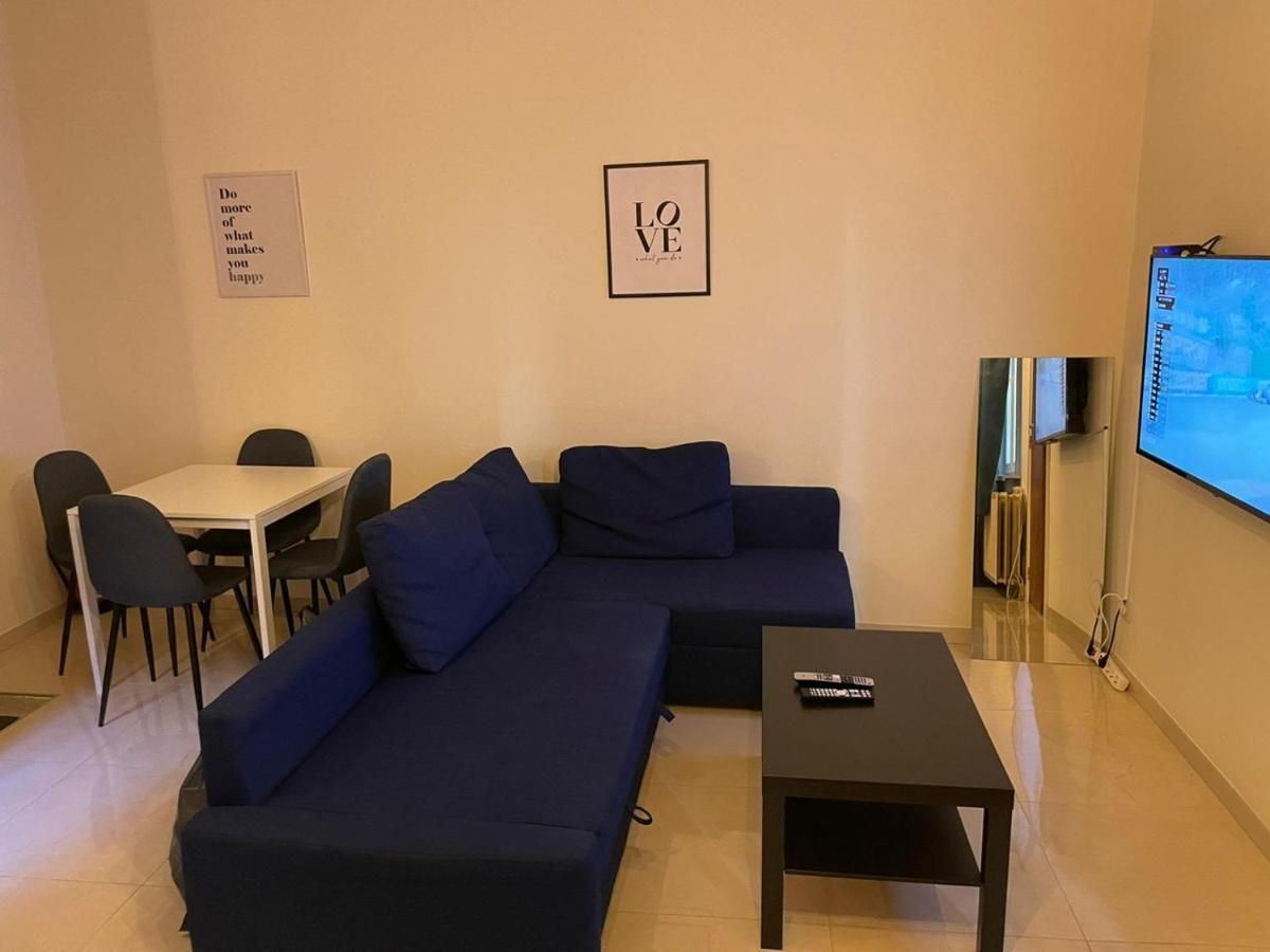 Rent Daily Apartman Antwerpen Kültér fotó